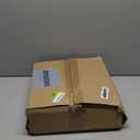 Bissap Wooden Rabbit Hideout Castle, Extra Large Bunny Houses and Hideouts Indoor Outdoor Rabbit Hidey Habitat for Bunnies Chinchillas Hamsters Guinea Pigs Detachable Small Animal Play Hideaway Hut