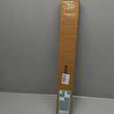 AOSKY No Drill Cordless Blackout Cellular Shades, 26" W x 48" H, Grey
