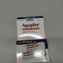 Aquaphor Healing Ointment Advanced Therapy Skin Protectant, Dry Skin Body Moisturizer, 0.35 Oz Tube, Pack of 2