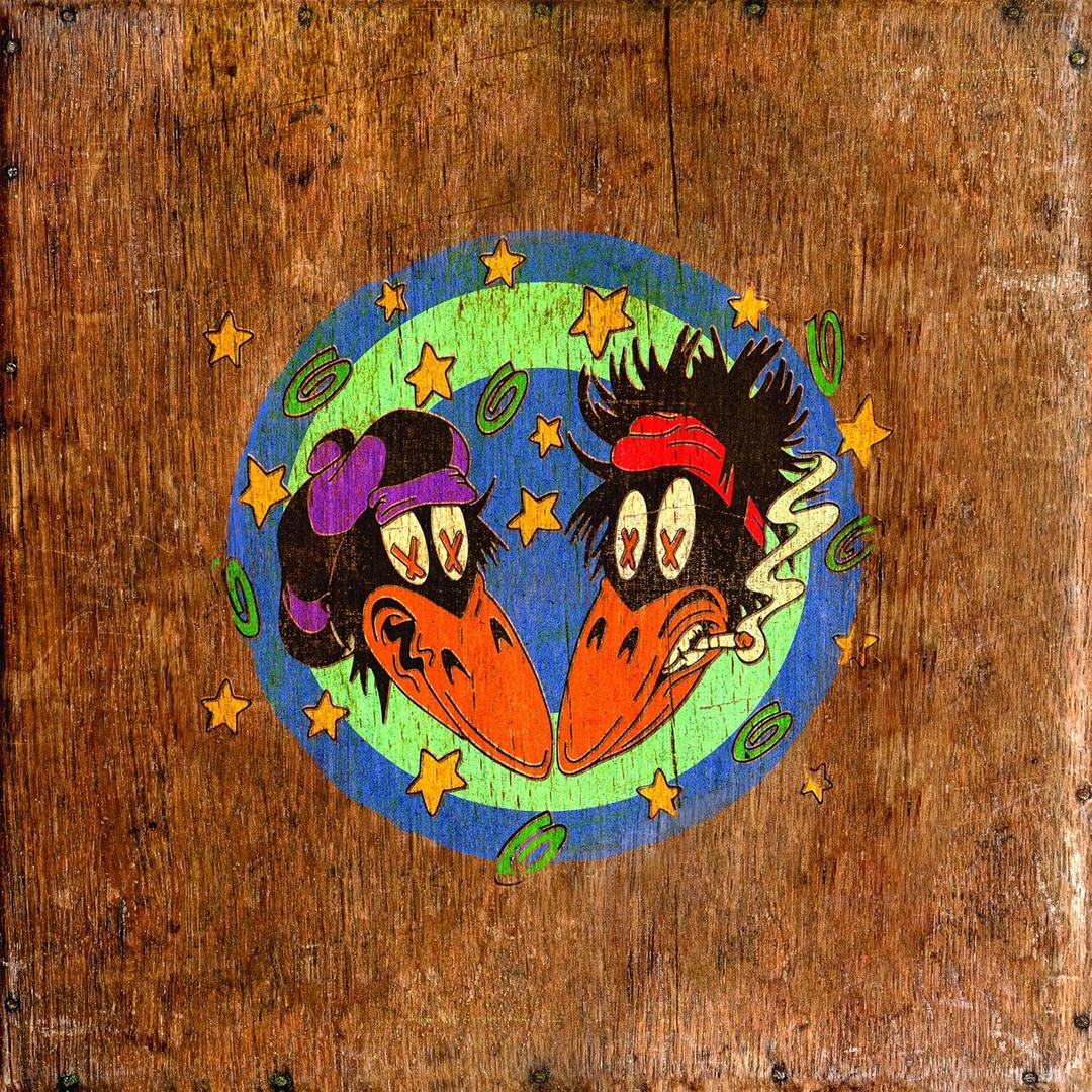 Shake Your Money Maker 2020, Vinyl 