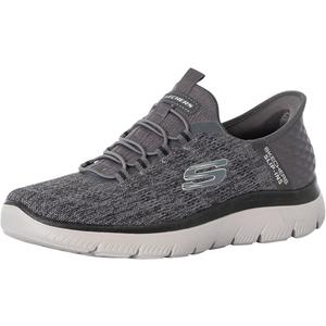 Skechers Mens Summits Key Pace Hands Free Slip-in 10