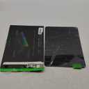 Razer Sphex V2 Gaming Mouse Pad: Ultra-Thin Form Factor - Optimized Gaming Surface - Polycarbonate Finish (10L x 14W inches)