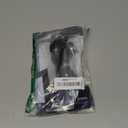 5-way power splitter cable for Korg Volca by MyVolts - Black (5-way splitter only)