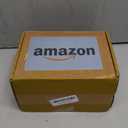 Molimoli Olive Oil Dispenser Bottle for Kitchen, Automatic Pourer, Glass Thin Bottle Dispenser for Kitchen, Olive Oil Cruet, | Set of 2 - Silver