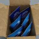 Noxzema Ultimate Clear Face Wash, Deep Pore Daily Cleanser, Oil-Free Formula Removes Dirt, Oil & Makeup for Clear, Fresh-Looking Skin, 6 oz (Pack of 6)