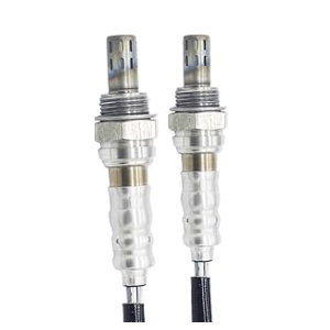 4PCS Oxygen Sensor 1 & 2 for 2002-2010 Dodge Ram 1500 2500 3500 3.7L/5.7L/5.9L/8.3L Upstream + Downstream, 2 missing items
