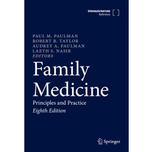 Family Medicine: Principles and Practice