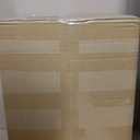 Istana 8x10 Area Rug - Pink 8x10 Rugs for Living Room - Foldable Rugs for Bedroom - Stain Resistant Washable Rug - Eco-Friendly Area Rugs - Easy to Clean Living Room Rug