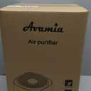 Air Purifier for Home Large Room Bedroom Up to 1800Ft², H14 HEPA Air
