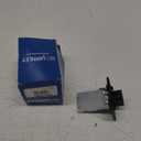 Beck/Arnley 204-0089 Blower Motor Resistor