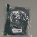 Aeropostale Women's Aero Uniform Polo Short Sleeve, Crocodile Green XL