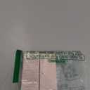 3 Pcs Lip Gloss Oil Set, Mint Flavor Hydrating Lip Oil Glossy and Shiny Lip Primer Moisturizer Transparent Lipgloss for Women Girls (Clear)