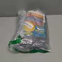 Jin&Bao Waterproof Under Sink Mat 34" x 22", Thick Silicone Mat Cabinet Protector for Kitchen and Bathroom, Shelf Liner, Home Organizer and Storage, Multipurpose Tray for Gadgets and Essentials (Dark Gray)