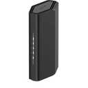 NETGEAR Nighthawk Dual-Band WiFi 7 Router (RS90) – Router Only, BE3600 Wireless Speed (up to 3.6 Gbps) - Covers up to 2,000 sq. ft., 50 Devices – 2.5 Gig Internet Port - Free Expert Help