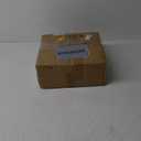 Modern Chandelier 11.8 inch Crystal LED Flush Mount Ceiling Light Fixtures Round Chandeliers for Dining Room Bedroom Living Room Kitchen (2700K Warm White)