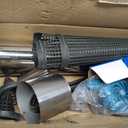 Rat Rodent Fogger Machine Electric Fan Smoke Gun