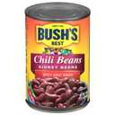 Bush'S Best, Spicy Chili Beans, 16 Ounce (EXP 01/31/28)