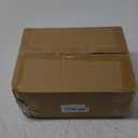 SUPMIND 24 Pcs Ribbed Votive Candle Holders, Dark Blue Glass Holders Bulk for Table Centerpiece, Tealight Holders Glass for Wedding Shower, Party and Home Decor