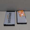 CANSHN Magnetic Compatible with iPhone 17 Pro Max Case, Upgraded [Full Camera Protection] [Compatible with Magsafe] [Translucent Matte] Shockproof Protective Phone Cover 6.9 Inch - Deep Purple