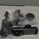 Dash Cam Front and Rear, 1080P Dash Camera for Cars, 3 Channel Car Camera Front Rear and Inside with 32GB Card, Loop Recording, Night Vision, HDR, 24Hr Parking, G-Sensor