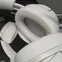 Razer Kraken Kitty V3 X Wired Gaming Headset: Kitty Ears - HyperClear Cardioid Mic - 40 mm Drivers - 7.1 Surround Sound - Comfy Ear Cushions - Cross-Platform via 3.5mm PC, PS5, Xbox, Switch 2 - White