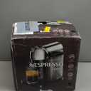 Nespresso Vertuo Coffee and Espresso Maker by Breville, Black