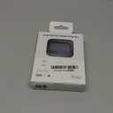 AMAZINGTHING for AirPods Pro 3 [Titan PRO Guardian] Case, MagSafe and Apple Watch Charger Compatible, X-Cushion PRO 7 Shock-Absorbing Defense, One-Click Locking Lid, Carabiner Included, Blue