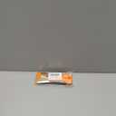 Razor Blade Scraper Tool with 2pcs Extra Blades,Retractable Blade Scraper & Integrated Spare Blade Storage,Cleaning Razor Scraper Tool for Cooktop, Windows, Decals, Stickers, Labels & Paint Removal