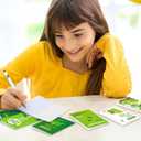 Geyee 24 Pcs Mini Mental Health Awareness Notepads and Pens Bulk Mental Health Awareness Items Gifts Stop The Stigma Notebooks Green Ribbon Ballpoint Pens for Classroom Home Office Charity Favors