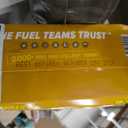 Honey Stinger Organic Honey Waffle, Energy Stroopwafel for Exercise, Endurance and Performance, Sports Nutrition for Home & Gym, Pre and Post Workout, Box of 16 Waffles, 16.96 Ounce (Pack of 16). Oct/29/2026