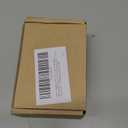 ApplianPar 2Pcs Left and Right Windshield Wiper Nozzle for A3 A4 A5 S5 A7 Q3 Q5 Q7 TT Replace 4GD955987