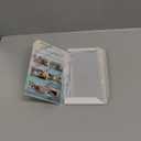 Pokolan [3 Pack] Privacy Screen Protector for Samsung Galaxy S20 FE, A53, A52, A51, Anti-Spy Tempered Glass Film[Not Support Fingerprint Unlock], 9H Hardness, Case Friendly (Black)