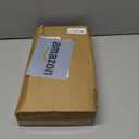 100 Pack Disposable Clear Plastic Cups Ice-cream Cups with Dome Lids, 180ml/6oz PET Sundae Dessert Cups for Iced Coffee Cold Drinks Frozen Yogut Fruits Jello Snacks Bubble Boba Tea Juice Milkshake