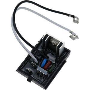 Voltage Regulator 84132GS Compatible with Briggs & Stratton 4000 EXL 5500XL 7500XL 7550EXL 3.5KW to 8.0KW Sears Portable Generator