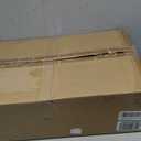 Bathroom Light Fixtures, 3-Light Vanity Lights, Clear Glass Shade, Over Mirror, Nickel (3-Light-Silver)