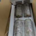 LMQNINE 4 Light Gold Pendant Lighting Modern Pendant Light, Mini Crystal Chandeliers,Adjustable Pendant Light Fixture for Kitchen Island Dinning Room Bedroom(Gold 4-Light)