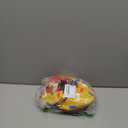 Supet Inflatable Dog Cone Collar for Dogs, Soft Cone Collar for Dogs Cats, ECollar Doggie Neck Donut Dog Cone Alternative After Surgery Size: M(Neck 9"-12.5")