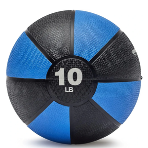 Amazon Basics Weighted Medicine Ball
