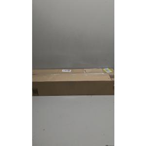 790-00120-0637 24" Scraper Bar/Shave Plate Replacement for MTD 2-Stage Snowblower (780-428)