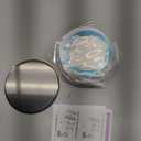 LISEN for Magsafe Car Mount, Phone Holders for Your Car, Magnetic Car Accessories for Women Men Truck Jeep BMW Ford, Gifts for Mother Day, for iPhone 17 Pro Max 16 15 14 13 12, Samsung S26, Black