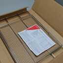 Frigidaire FRIGPEREAFT ReadyCook 30" Air Fry Tray with Air Fry Basket and Oven Rack for Frigidaire Ranges and Wall Ovens