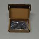 XMSJSIY USB Type C Computer Speaker Laptop Speaker 3W Portable Plug-in External Speaker for Desktop PC Laptop Monitor Phone-1 PCS