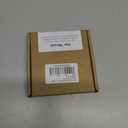 M6-1.0 x 25mm Button Torx Drive Head Machine Screws with Stainless Steel Hex Nuts, Torx with Pin Tamper Resistant Security Screws, 304 Stainless Steel 18/8, 20 Sets