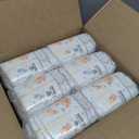 Huggies Size Newborn Diapers, Little Snugglers Baby Diapers, Size Newborn (up to 10 lbs), 144 Count