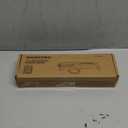 WORKPRO 7.2V Electric Pruning Shears, Battery Powered Pruning Shears, Cordless Tree Pruner, 0.8 Inch Cutting Diameter, Branch Cutter Gardening Scissors with Rechargeable Battery