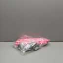 XEmbro Large Embroidery Scroll Frame, Adjustable Cross Stitch Scroll Frame, Plastic Clip Frame for Embroidery, Punch Needle Frame Scroll Frames for Cross Stitching, Needlework(34.6 x 14.2 Inches)