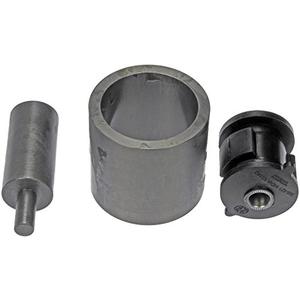 Dorman 905-521 Rear Lower Suspension Knuckle Bushing Compatible with Select Lexus / Toyota Models