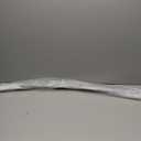 G20 Trunk Spoiler, Blade Peak Style, Suitable for BMW 3 Series 320i 325i (2019-2025) M4 G20, Gloss Black Rear Spoiler.