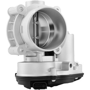 Electronic Throttle Body 9L8Z9E926A 977-300 Compatible for 2009-2018 Ford Escape Fusion Transit Connect C-Max, Lincoln Mkz, Mercury Mariner Milan 2.0L 2.5L 3.0L