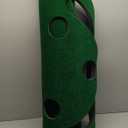 Par Three Golf Putting Green (3' x 9')